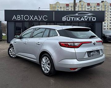 Renault Megane IV - фото 4