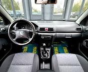 Skoda Octavia I · Рестайлинг , 2008 г., механика, бензин - фото 10