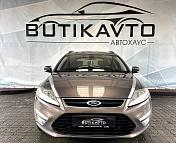 Ford Mondeo IV · Рестайлинг , 2012 г., механика, дизель - фото 2