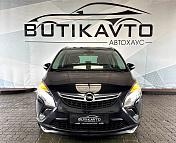 Opel Zafira C , 2015 г., механика, дизель - фото 2