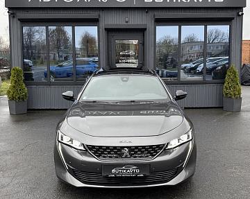 Peugeot 508 II - фото 2