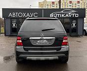 Mercedes-Benz M-Класс W164 , 2005 г., автомат, дизель - фото 5