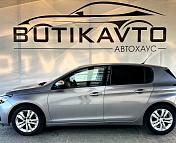 Peugeot 308 T9 · Рестайлинг , 2020 г., механика, бензин - фото 4