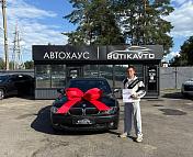 BMW 7 серия E65 , 2006 г., автомат, дизель