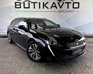 Peugeot 508 II