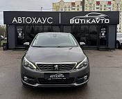 Peugeot 308 T9 · Рестайлинг , 2019 г., автомат, дизель - фото 2