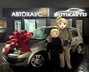 Renault Scenic II , 2006 г., механика, дизель