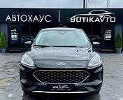 Ford Escape IV , 2021 г., автомат, бензин - фото 2