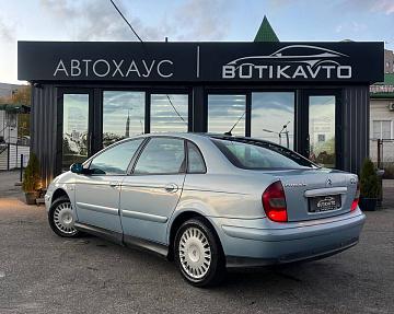 Citroen C5 I  - фото 5