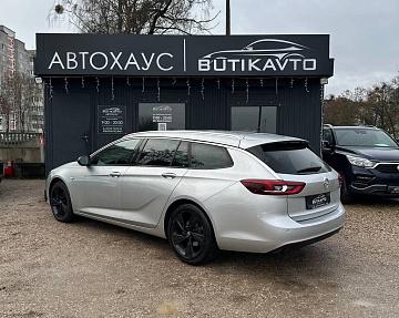 Opel Insignia II - фото 4