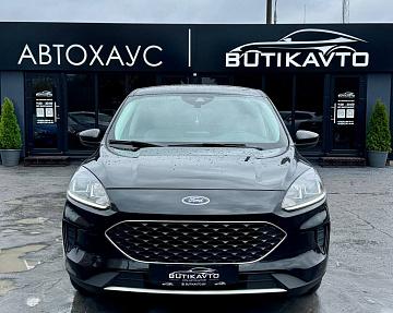 Ford Escape IV - фото 2