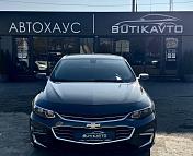 Chevrolet Malibu IX , 2018 г., автомат, бензин - фото 2