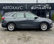 Chevrolet Equinox III · Рестайлинг , 2022 г., автомат, бензин - фото 7