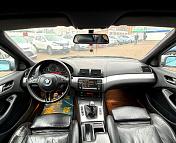 BMW 3 серия E46 · Рестайлинг , 2002 г., механика, дизель - фото 11