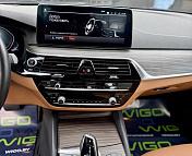 BMW 5 серия G30 G31 · Рестайлинг , 2021 г., автомат, бензин - фото 16