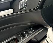 Ford Fusion USA II · 2-й рестайлинг , 2020 г., вариатор, гибрид - фото 9