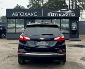 Chevrolet Equinox III , 2020 г., автомат, бензин - фото 5