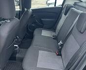 Renault Logan Stepway I , 2021 г., механика, бензин - фото 9