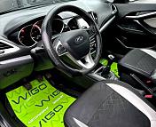 Lada (ВАЗ) Vesta Cross I , 2019 г., механика, бензин - фото 9