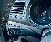 Volkswagen Golf VI , 2011 г., механика, дизель - фото 12