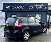 Renault Grand Scenic III , 2010 г., механика, дизель - фото 7
