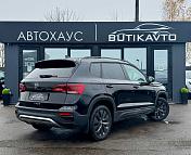 Volkswagen Taos I , 2023 г., автомат, бензин - фото 7