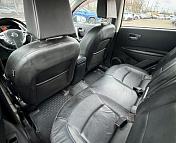 Nissan Qashqai I , 2008 г., вариатор, бензин - фото 11