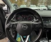 Opel Crossland X I · Рестайлинг , 2020 г., механика, бензин - фото 11