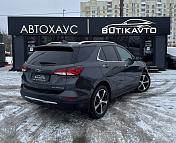 Chevrolet Equinox III · Рестайлинг , 2022 г., автомат, бензин - фото 6