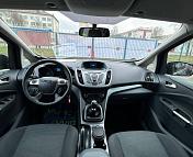 Ford Grand C-Max I , 2012 г., механика, дизель - фото 12