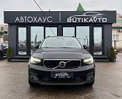 Volvo XC40 I · Рестайлинг , 2022 г., механика, бензин - фото 2