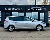 Renault Grand Scenic III · Рестайлинг , 2012 г., механика, дизель - фото 8