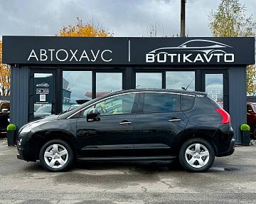 Peugeot 3008 I - фото 4