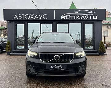 Volvo XC40 I · Рестайлинг - фото 2