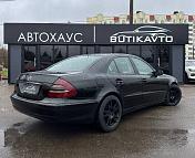 Mercedes-Benz E-Класс W211 S211 , 2005 г., автомат, дизель - фото 6