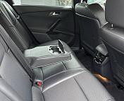 Peugeot 508 I , 2013 г., автомат, дизель - фото 11