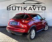 Nissan Juke YF15 · Рестайлинг , 2013 г., механика, дизель - фото 7