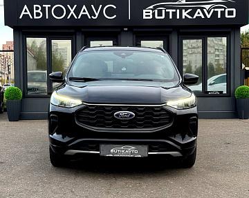 Ford Escape IV · Рестайлинг - фото 2
