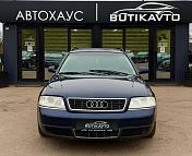 Audi A6 C5 , 1998 г., механика, бензин - фото 2