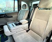 Opel Zafira A · Рестайлинг , 2003 г., механика, дизель  - фото 11