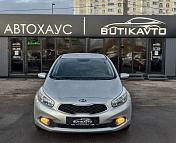 Kia Cee'd II , 2013 г., автомат, бензин - фото 2
