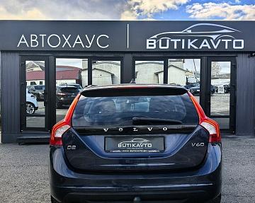 Volvo V60 I - фото 5