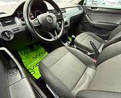 Skoda Rapid I , 2017 г., механика, бензин - фото 10