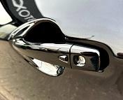 Nissan Qashqai II · 2-й рестайлинг , 2025 г., вариатор, бензин - фото 19