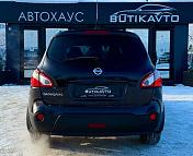 Nissan Qashqai+2 I · Рестайлинг , 2010 г., механика, бензин - фото 6