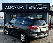Chevrolet Equinox III , 2021 г., автомат, бензин - фото 5