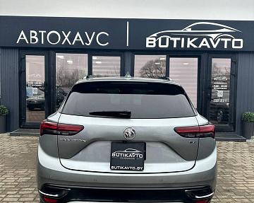 Buick Envision II - фото 5