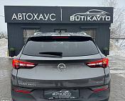 Opel Grandland X I , 2019 г., автомат, бензин - фото 5