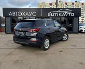 Chevrolet Equinox III · Рестайлинг , 2022 г., автомат, бензин - фото 6