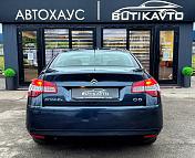 Citroen C5 II , 2011 г., механика, дизель - фото 5